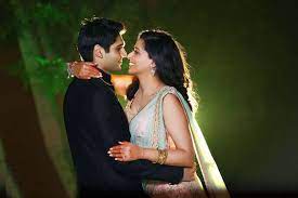 Pin On Bride Groom Couple