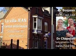 From wikipedia, the free encyclopedia. La Villa Jean Centre Veterinaire A Trooz Youtube