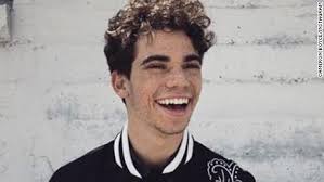 Boyce's death was confirmed to abc news by his. Cameron Boyce S Dad Is Thankful Even In The Midst Of A Nightmare He Can T Wake Up From Cnn