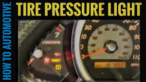 4h engages, but the light continues to blink & when i turn it back to 2h, the truck will not disengage & the light will keep blinking i jacked it up & saw all 4 tires spinning but the light was still blinking if i turn it to 4lo, the light will blink & the truck starts to beep currently running out of options Why Is The Tire Pressure Light On My Toyota 4runner Staying On Youtube