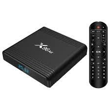 Android smart tv boxes, shipping from melbourne, australia. X96 Air Amlogic S905x3 Android 9 0 Tv Box 4gb 64gb 8k Decode