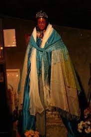 Veja mais ideias sobre santa sara, povo cigano, orixas. Romani Mother India