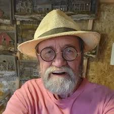 James McBride Obituary (1945