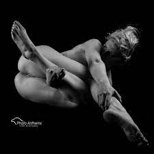 Fine Art Nude vs Erotic Nude vs Porn | Photo Anthems