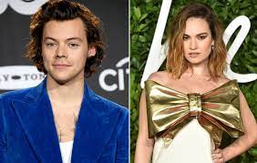 My policeman is an upcoming drama film directed by michael grandage. Harry Styles Set To Star Alongside Lily James In Lgbtq Drama My Policeman
