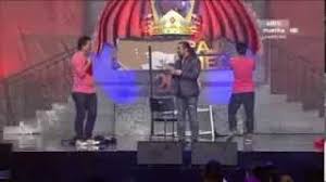 Check spelling or type a new query. Buasir Otak Segmen Maharaja Lawak Mega 2013 Minggu 12