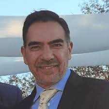 Sergio Miranda's Instagram, Twitter & Facebook