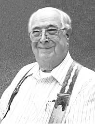 Robert Ingram Obituary