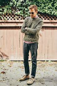Alibaba.com offers 9,675 cable knit sweater products. Men S Cable Knit Style Famous Outfits