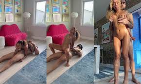 Maidelyn Kessir BG Sex Tape Video Leaked - HornyJerk