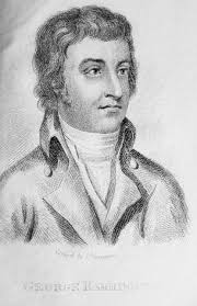The Prince of Pick-Pockets': George Barrington (1755-1804)