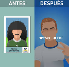 Todos nuestros juegos funcionan en el navegador y se pueden jugar al instante, sin descargas ni instalaciones. El Futbol Del Pasado Vs El Futbol Actual Que Cambio Goal Com