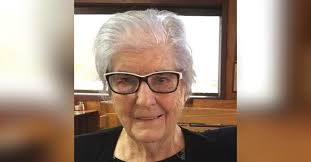 Betty Jo Spivey Obituary