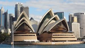 Sydney Opera House Exterior Modlar Com Sydney Opera House House Exterior Concrete Architecture