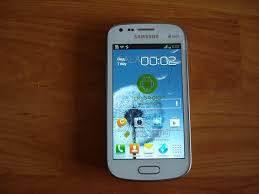 Samsung Galaxy S Duos S7562 Dual-SIM ...