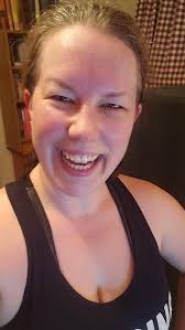 Work it, girl! 🤣🤣🤷🏼‍♀️