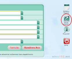 Mhrs ile devlet hastanelerinden istediğiniz branşlara ve doktorlara göre randevu alabilir ve randevularınızı takip edebilirsiniz. Www Mhrs Gov Tr Online Randevu
