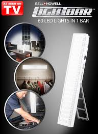 Bell Howell Lightbar Amerimark