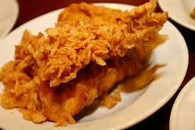 Ternyata buah pisang ditemukan oleh manusia sekitar tahun 5000 sm. 7 Pisang Goreng Paling Gokil Yang Harus Kamu Coba