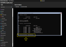 Whether you have wsl currently running or not, here's everything you. Windowsadmincenter And Windows Server 20h2 Core With Wsl2 Ubuntu Distro Winserv Wsl2 Cloud And Datacenter Management Blog