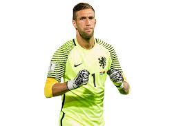 Maarten stekelenburg is a professional footballer who currently plays as a goalkeeper for the english club everton and netherlands national football team. Stekelenburg Render By Tychorenders On Deviantart