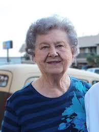 Shirley Broad Obituary