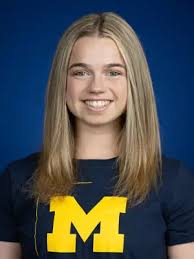 2023-24 Michigan Dance Team