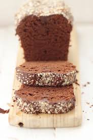 Cake Chocolat Courge Et Noisette Recette En 2020 Cake Chocolat Chocolat Sain Dessert