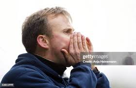 85 Gladbach Htc Photos & High Res Pictures