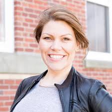 Jade Harper, Founder & Owner