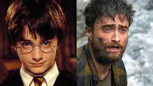 A page for describing creator: Daniel Radcliffe Abre La Puerta A Volver A Ser Harry Potter As Com