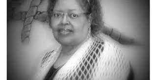 Erica Blake Washington