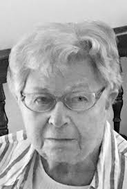 Marjorie Lowe Obituary