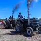 Yass Antique Farm Machinery Club Tractor pull and event image