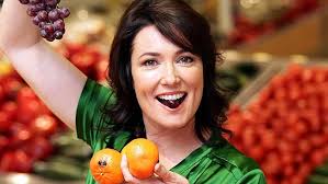 Delicious dishes made in a dash