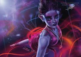 Had spielberg lost his touch? Gabriel Vitoria Dress Art3mis Ready Player One