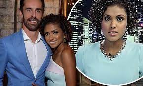 Bruce paige and scott mckinlay unknown peter holland: Abc Presenter Karina Carvalho Splits From Ibm Husband Terry Sweeney Daily Mail Online