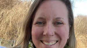 I don't like to share very much personal news