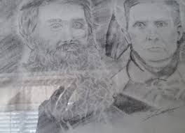 These photos are from Uncle Genes funeral.