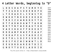 Check spelling or type a new query. 4 Letter Words Beginning In H Word Search