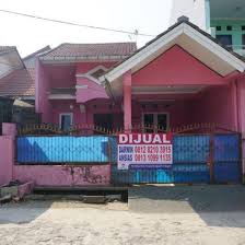 Perumahan Puri Nirwana Estate Cikaret Pakansari Cibinong