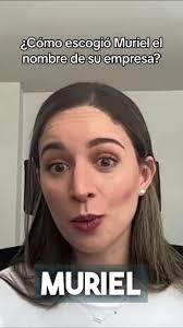Muriel Significado