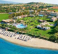 All Inclusive Resort Peloponnese Greece Lakopetra 2 3enodoxeia Ellada Kai Topo8esies