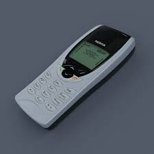 Nokia 8210 uses the gsm 900/1800 band, supports the exte. Nokia 8210 Mobiltelefon 3d Modell Turbosquid 925149