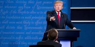 The 2020 Presidential Debate Moderators Are Set These Four Journalists Got The Nod Business Insider India