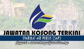 Jawatan kosong jabatan perlindungan hidupan liar dan taman negara (perhilitan). Jawatan Kosong Di Syarikat Air Perlis Sap 28 February 2017 Kerja Kosong 2020 Jawatan Kosong Kerajaan 2020