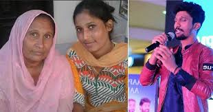 Indian Idol 7: Rp Shravan Gets Eliminated; Khuda Baksh Becomes The  'Performer Of The Day'! - Filmibeat