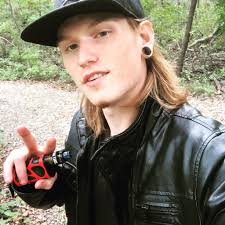 Jesse Glazier (@jglazierdrums)