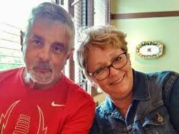 Fundraiser for Charles Gillum by Jack Gillum : Charlie and Tam