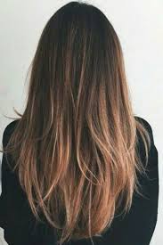 This hairstyle is a great example for black hair highlights. Tiger Eye Hair Color A New Trend In The World Of Hair Dyes